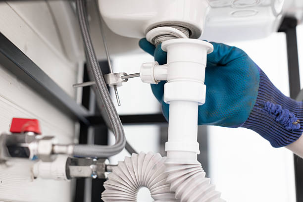 Reliable Plumbing contractor in Bluffton, OH by Masters Plumbing Service